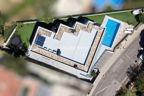 Huvila myytävänä Sant Feliu de Guixols, Girona, Espanja, 4 makuuhuonetta, 523 m2 No. 177600 - kuva 10