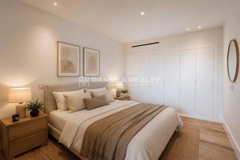 Apartament w Platja D'aro, Girona, Hiszpania 4 sypialnie, 120 mkw. nr 177602 – zdjęcie 25