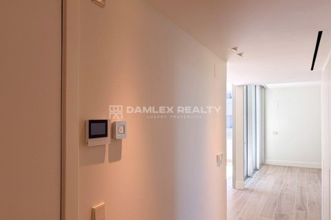 Apartament w Platja D'aro, Girona, Hiszpania 4 sypialnie, 120 mkw. nr 177602 – zdjęcie 12