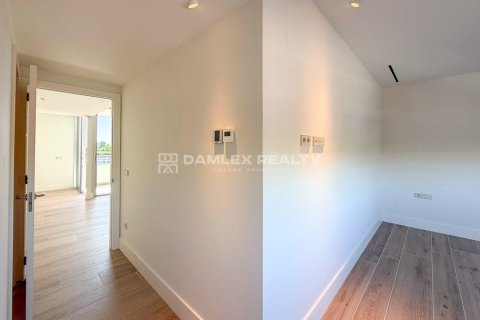 Apartament w Platja D'aro, Girona, Hiszpania 4 sypialnie, 120 mkw. nr 177602 – zdjęcie 15