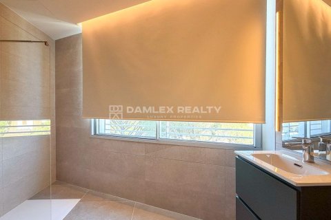 Apartament w Platja D'aro, Girona, Hiszpania 4 sypialnie, 120 mkw. nr 177602 – zdjęcie 24