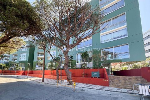 Apartment in Platja D'aro, Girona, Spain 4 bedrooms, 120 sq.m. No. 177602