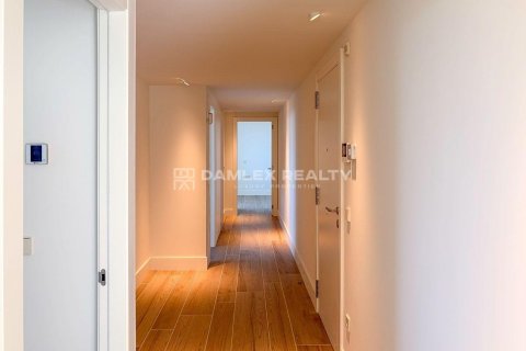 Apartament w Platja D'aro, Girona, Hiszpania 4 sypialnie, 120 mkw. nr 177602 – zdjęcie 10