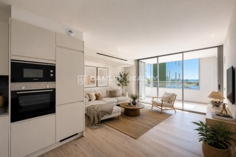 Apartament w Platja D'aro, Girona, Hiszpania 4 sypialnie, 120 mkw. nr 177602 – zdjęcie 2
