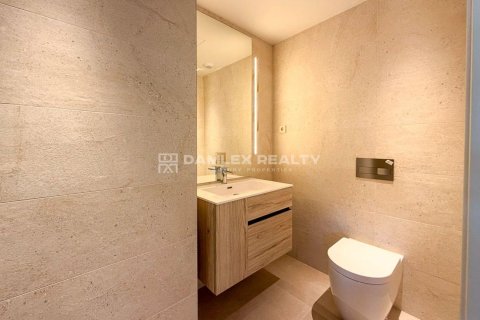 Apartament w Platja D'aro, Girona, Hiszpania 4 sypialnie, 120 mkw. nr 177602 – zdjęcie 16