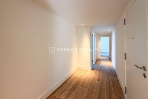 Apartament w Platja D'aro, Girona, Hiszpania 4 sypialnie, 120 mkw. nr 177602 – zdjęcie 18