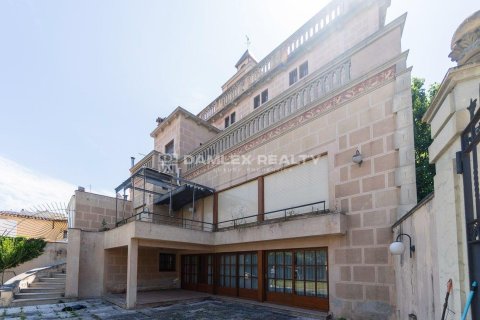 Villa à vendre à Girona, Espagne, 9 chambres, 709 m2 No. 177601 - photo 27