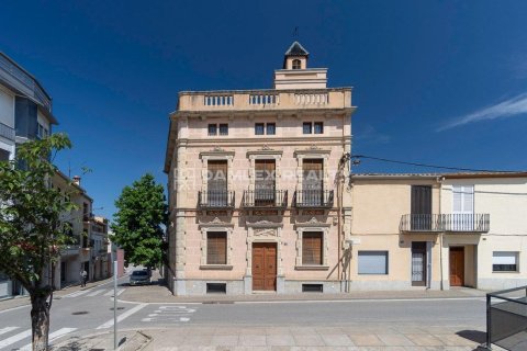 Villa in Girona, Spain 9 bedrooms, 709 sq.m. No. 177601