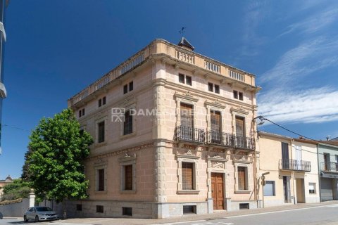 Villa à vendre à Girona, Espagne, 9 chambres, 709 m2 No. 177601 - photo 29