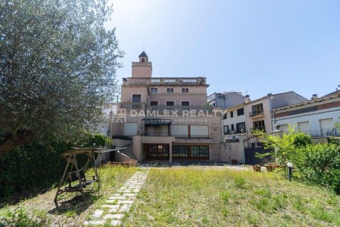 Villa à vendre à Girona, Espagne, 9 chambres, 709 m2 No. 177601 - photo 28