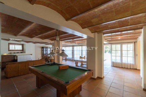 Villa à vendre à Girona, Espagne, 9 chambres, 709 m2 No. 177601 - photo 14