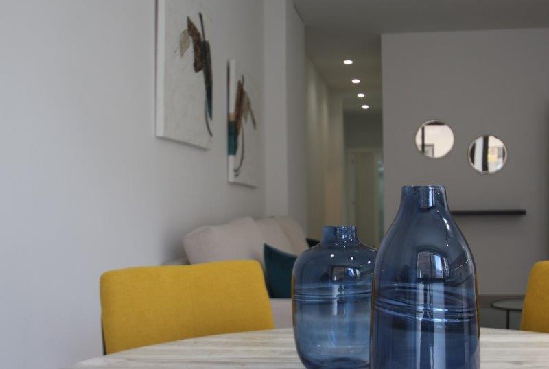 Wohnung in Torrevieja, Alicante, Spanien 2 Schlafzimmer,  Nr. 80978