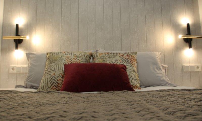 Wohnung in Torrevieja, Alicante, Spanien 2 Schlafzimmer,  Nr. 80978