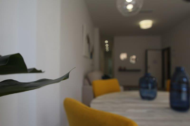 Wohnung in Torrevieja, Alicante, Spanien 2 Schlafzimmer,  Nr. 80978