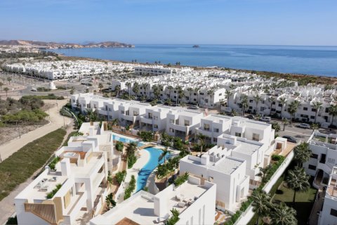 Bungalow for sale in San Juan De Los Terreros, Almeria, Spain 2 bedrooms, 171 sq.m. No. 170057 - photo 6