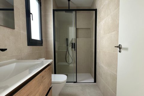 Bungalowi myytävänä San Pedro del Pinatar, Murcia, Espanja, 2 makuuhuonetta, 69 m2 No. 141780 - kuva 8