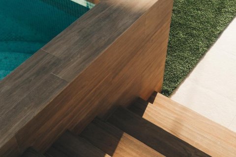 Bungalowi myytävänä San Pedro del Pinatar, Murcia, Espanja, 2 makuuhuonetta, 69 m2 No. 141780 - kuva 13