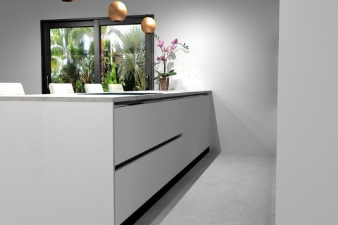 Villa for sale in Aspe, Alicante, Spain 3 bedrooms, 189 sq.m. No. 141776 - photo 11