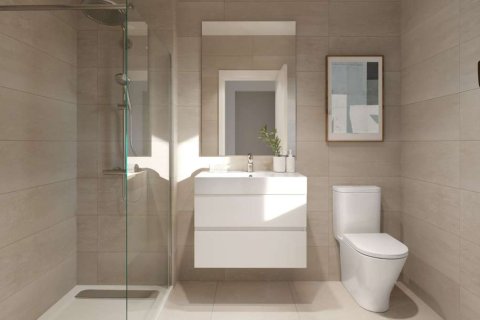 Wohnung zum Verkauf in Rincon de la Victoria, Malaga, Spanien 3 Schlafzimmer, 123 m2 Nr. 182432 - Foto 10