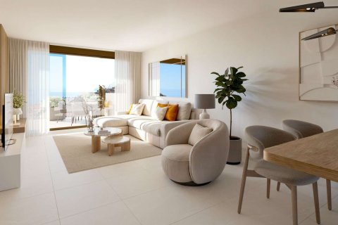 Apartment à vendre à Rincon de la Victoria, Malaga, Espagne, 3 chambres, 123 m2 No. 182432 - photo 6