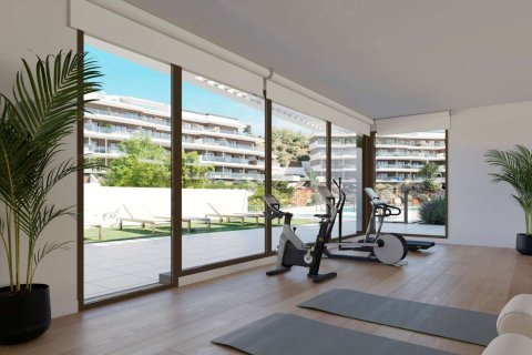 Apartment à vendre à Rincon de la Victoria, Malaga, Espagne, 3 chambres, 123 m2 No. 182432 - photo 13
