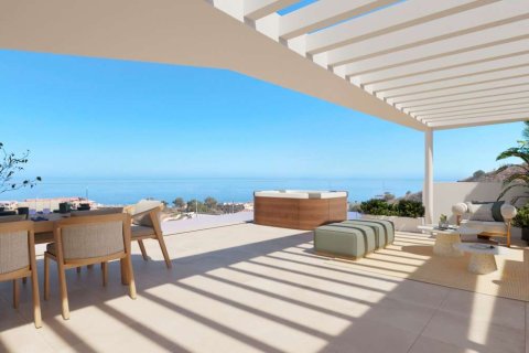 Wohnung zum Verkauf in Rincon de la Victoria, Malaga, Spanien 3 Schlafzimmer, 123 m2 Nr. 182432 - Foto 15