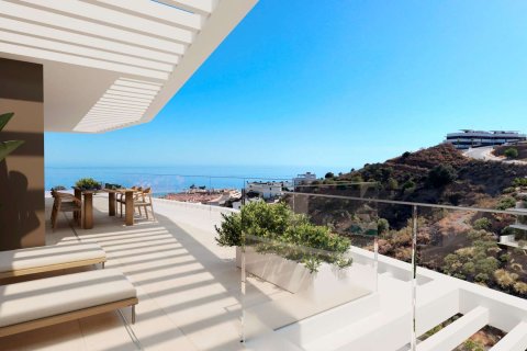 Apartment à vendre à Rincon de la Victoria, Malaga, Espagne, 3 chambres, 123 m2 No. 182432 - photo 12
