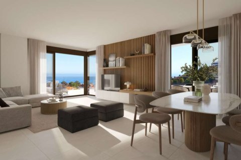 Apartamento en venta en Rincón de la Victoria, Málaga, España 2 dormitorios, 102 m2 No. 182433 - foto 8
