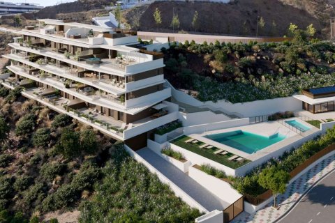 Apartamento en venta en Rincón de la Victoria, Málaga, España 2 dormitorios, 102 m2 No. 182433 - foto 2