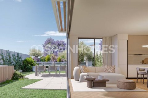 Wohnung zum Verkauf in Torremolinos, Malaga, Spanien 1 Schlafzimmer, 34 m2 Nr. 182498 - Foto 11