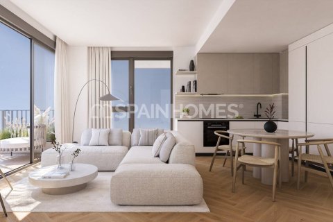 Продажа квартиры в Торремолинос, Малага, Испания 2 спальни, 55м2 №182501 - фото 7