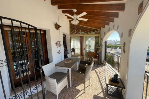 Villa en venta en Alicante, España 2 dormitorios, 120 m2 No. 168408 - foto 21