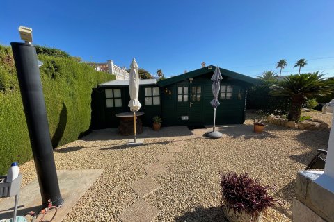 Villa en venta en Alicante, España 2 dormitorios, 120 m2 No. 168408 - foto 12