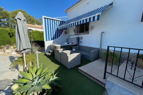 Villa en venta en Alicante, España 2 dormitorios, 120 m2 No. 168408 - foto 4