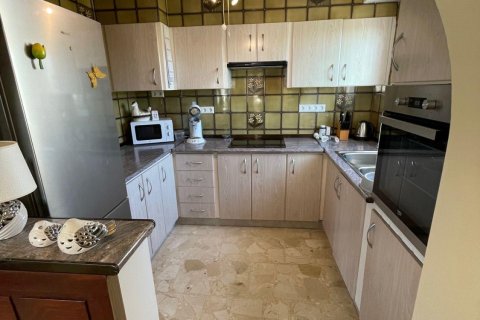 Villa en venta en Alicante, España 2 dormitorios, 120 m2 No. 168408 - foto 27