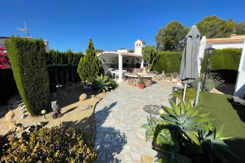 Villa en venta en Alicante, España 2 dormitorios, 120 m2 No. 168408 - foto 6