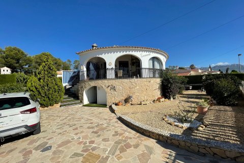 Villa en Alicante, España 2 dormitorios, 120 m2 No. 168408
