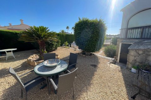 Villa en venta en Alicante, España 2 dormitorios, 120 m2 No. 168408 - foto 14