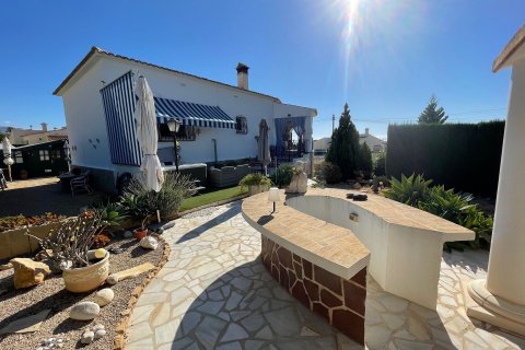 Villa en venta en Alicante, España 2 dormitorios, 120 m2 No. 168408 - foto 9