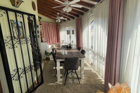 Villa en venta en Alicante, España 2 dormitorios, 120 m2 No. 168408 - foto 22