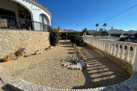 Villa en venta en Alicante, España 2 dormitorios, 120 m2 No. 168408 - foto 17