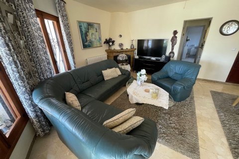 Villa en venta en Alicante, España 2 dormitorios, 120 m2 No. 168408 - foto 23