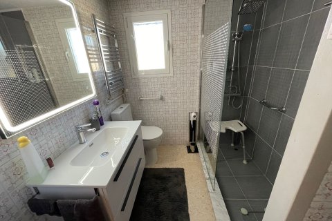 Villa en venta en Alicante, España 2 dormitorios, 120 m2 No. 168408 - foto 29