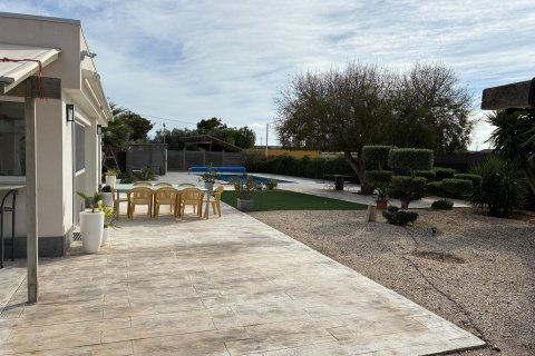 Villa pārdošanā Alicante, Spānijā 5 istabas, 180 m2 Nr. 168410 - attēls 9
