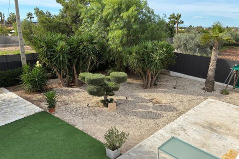 Villa pārdošanā Alicante, Spānijā 5 istabas, 180 m2 Nr. 168410 - attēls 23
