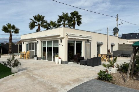Villa Alicante, Spānijā 5 istabas, 180 m2 Nr. 168410