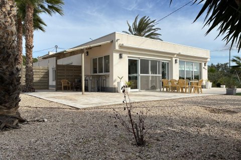 Villa pārdošanā Alicante, Spānijā 5 istabas, 180 m2 Nr. 168410 - attēls 10