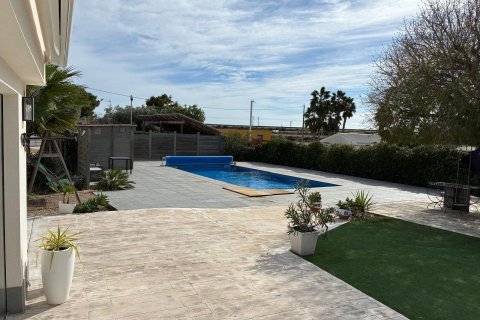 Villa pārdošanā Alicante, Spānijā 5 istabas, 180 m2 Nr. 168410 - attēls 11
