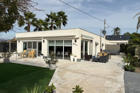 Villa pārdošanā Alicante, Spānijā 5 istabas, 180 m2 Nr. 168410 - attēls 2