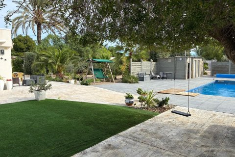 Villa pārdošanā Alicante, Spānijā 5 istabas, 180 m2 Nr. 168410 - attēls 28